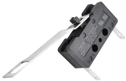 Zingear G606 Condensate Pump Switch, Crouzet 83133169