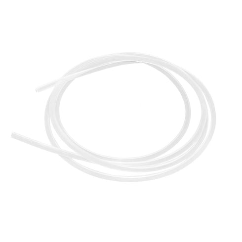 Hooshing Silicone Tubing 0.5mm ID x 2mm OD 20 Ft Food Grade