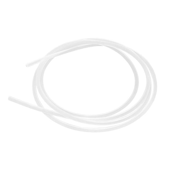 Hooshing Silicone Tubing 0.5mm ID x 2mm OD 20 Ft Food Grade