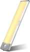 LEPOTEC 30 LED Under Counter Lighting, Motion Kitchen Cabinet Light, Battery Operated