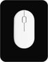 ZYAOTWQZ Small Mouse Pad 6 x 8 Inch, Horizontal and Vertical Flexible use.