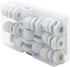 3/8 Cable Glands White PA66 Connector, IP68 Waterproof Adjustable Cord Grip Strain Relief Connectors