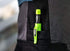 Pica Dry Automatic Pen + Green White Blue Refills, 3 Blue, 2 White, 3 Green