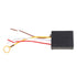 generic Automatic Touch Light Lamp Switchs Component Sensings Suitable for Desk and Floor Lamp with Metal
