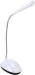 Agatige Kids Desk Light, 360 Rotate LED Cordless Table Lamps Battery Table