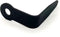 Aluminum Pneumatic Tool Rafter Hook "L" Shaped for Nail Guns with 1/4" Industrial Fittings