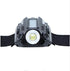 Maxbei Waterproof LED Tactical Display Rechargeable Wrist Watch Flashlight Multi Tools Outdoor Lighting for Outdoor