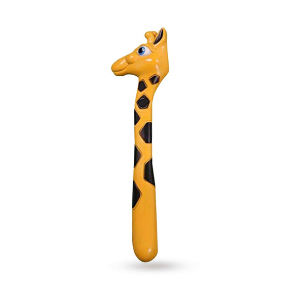 Pedia Pals Giraffe Reflex Hammer for Kids Pediatric Percussion Hammer with User-friendly