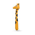 Pedia Pals Giraffe Reflex Hammer for Kids Pediatric Percussion Hammer with User-friendly