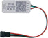 ALITOVE WS2812B WS2811 Addressable LED Bluetooth Controller iOS Android App Wireless Remote