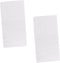 VICASKY 100pcs Beauty Salon Facial Mask Paper Gauze Disposable Mask for Skin