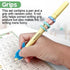 Magic Ink Copybooks for Kids - Reusable Handwriting Workbooks for Preschool Practice