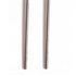 Feelers 304 Stainless Steel M12-1.75 Fully All Threaded Rod, Long Threaded Screw, 250mm Length
