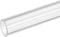 DMiotech 12mm ID 16mm OD Clear PVC Tube, Industrial Flexible Tubing for Water Pump