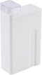 DEWIN Laundry Detergent Dispenser, Detergent Dispenser, Refluxable Laundry Detergent Container, Plastic Liquid Laundry