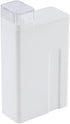 DEWIN Laundry Detergent Dispenser, Detergent Dispenser, Refluxable Laundry Detergent Container, Plastic Liquid Laundry