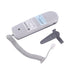 Telephone Phone Line Network Cable Tester, Butt Test Tool Set with Connectors