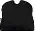Tailbone Castle Knight Wedge Memory Foam Seat Cushion for and Back Pain Relief - Coccyx Cutout Seat Pillow for Office