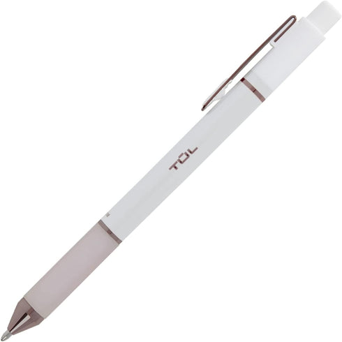 TuL Limited Edition Pearl Sunset Shades Mixed Metal Gel Pens - 8 Pack