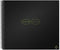 Rocketbook Core Smart Notebook, Dotted Rule, Black Cover, 16 Sheets 11 x 8.5