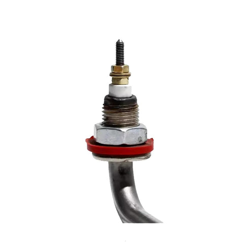 Grion 220V 2000W 16MM 30MM(304 Electric Towel Car Heating Element Stainless Steel S Shape Steamer Cabinet Machine