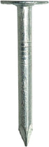 Grip-Rite 114EGRFG5 1-1/4-Inch Electro-Galvanized Roofing Nails, 5 Pounds