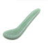 AMAZWI Gua sha Scraper Board Natural Jade Guasha Stone Board Facial Eye Guasha