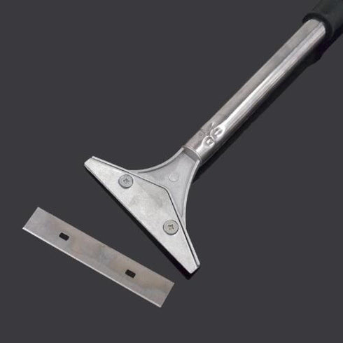 Practical Portable Floor Cleaning Shovel - Tile and Surface Cleaner