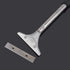Practical Portable Floor Cleaning Shovel - Tile and Surface Cleaner