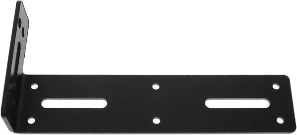 Heavy Duty Triangular Shelf Bracket for Wall Support Decorative Bracket for Home