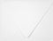 LUXPaper A2 Contour Flap Invitation Envelopes | Bright White | 4 3/8" x 5 3/4" | 70lb. Text | 50 Qty