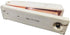 White Marble Print Stapler, Heavy Duty Desktop Staplers, Manual Rose Gold Office Supplies with Non-slip Base