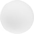 ULTECHNOVO Frosted Glass Globe Lamp Shade 80mm round Ball with 30mm Fitter