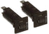 TE Connectivity 20A Thermal Circuit Breaker W28-XQ1A-20, Push to Reset, Snap-in Front Panel (Pack of 2)
