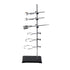 60CM Laboratory Stands Support and Lab Clamp Flask Clamp Condenser Clamp Stands, Lab & Scientific Supplies - Glassware