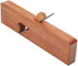 Woodworking Hand Plane, Mini Kanna Block Plane for Chamfering and Smoothing, Small Wood Cutting Tool