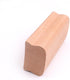 Xiaojikuaipao 16inch Wooden Fingerboard Fret Leveling Sanding Block for Electric and Acoustic Guitars - Wood