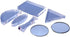 Generic Optic Lans Set(Acrylic) Optic Activities Science Activities Ray Box Activities. Wight 350g