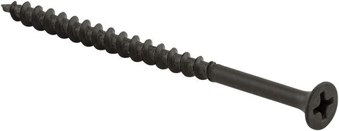 Prime-Line MPSC7849-100 Drywall Screws, #6 x 2 In., Coarse Thread, Phillips Head Drive (100 Pack)