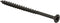 Prime-Line MPSC7849-100 Drywall Screws, #6 x 2 In., Coarse Thread, Phillips Head Drive (100 Pack)