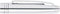 Cross Calais Refillable Ballpoint Pen, Medium Ballpen, Includes Premium Gift Box - Polished Chrome