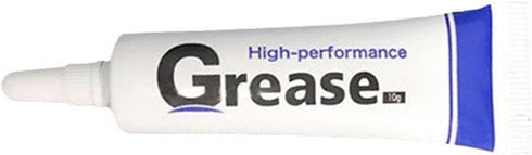 XEGZLH 3D Printer Part Gears Grease Lubricants Guide Rails Grease Optical Lubricating Grease