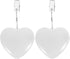 VICASKY 2PCS Heart Purse Light for Handbag Accessories - Sensor Touch Control