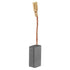 Carbon Brush, 20PCS 100 5 * 8 * 16mm Replaceable Motor Brushes for Generic Electric Power Tools