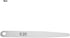 5pcs Feeler Gauge Metric Thickness Gage Measurement Tool, 0.2 Thickness Filler (0.2)