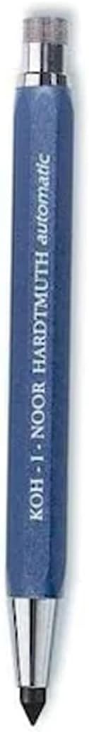KOH-I-NOOR 5.6mm Diameter Mechanical Pencil, Blue