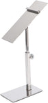 Elegant High Heels Shoe Storage Stand - Alipis Door Rack