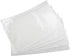 BEUYI Clear Packing List Envelopes, 7.5'' x 5.5'' Shipping Label Pouches, 200 Pack for Documents