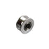 WINSINN GT2 Idler Pulley 20 Toothless 6mm Bore Timing Pulley Wheel for 3D Printer (Pack of 5Pcs)