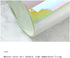 Ceramic Iridescent Pen Holder - Durable Desk Organizer & Paper Clip for Girls, Women, Office, Classroom, Home